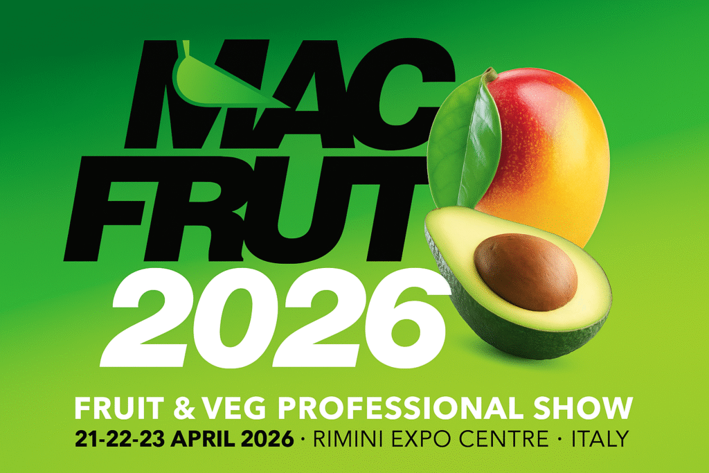 Offerta hotel a Rimini per Macfrut 2026 con colazione inclusa